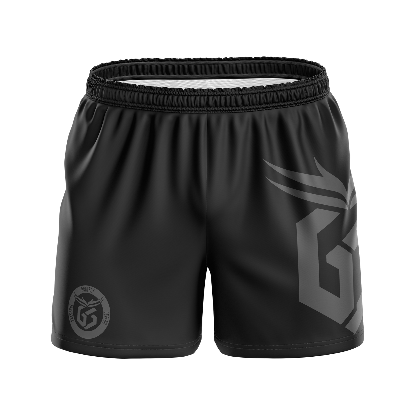 Guardian Grappling Shorts