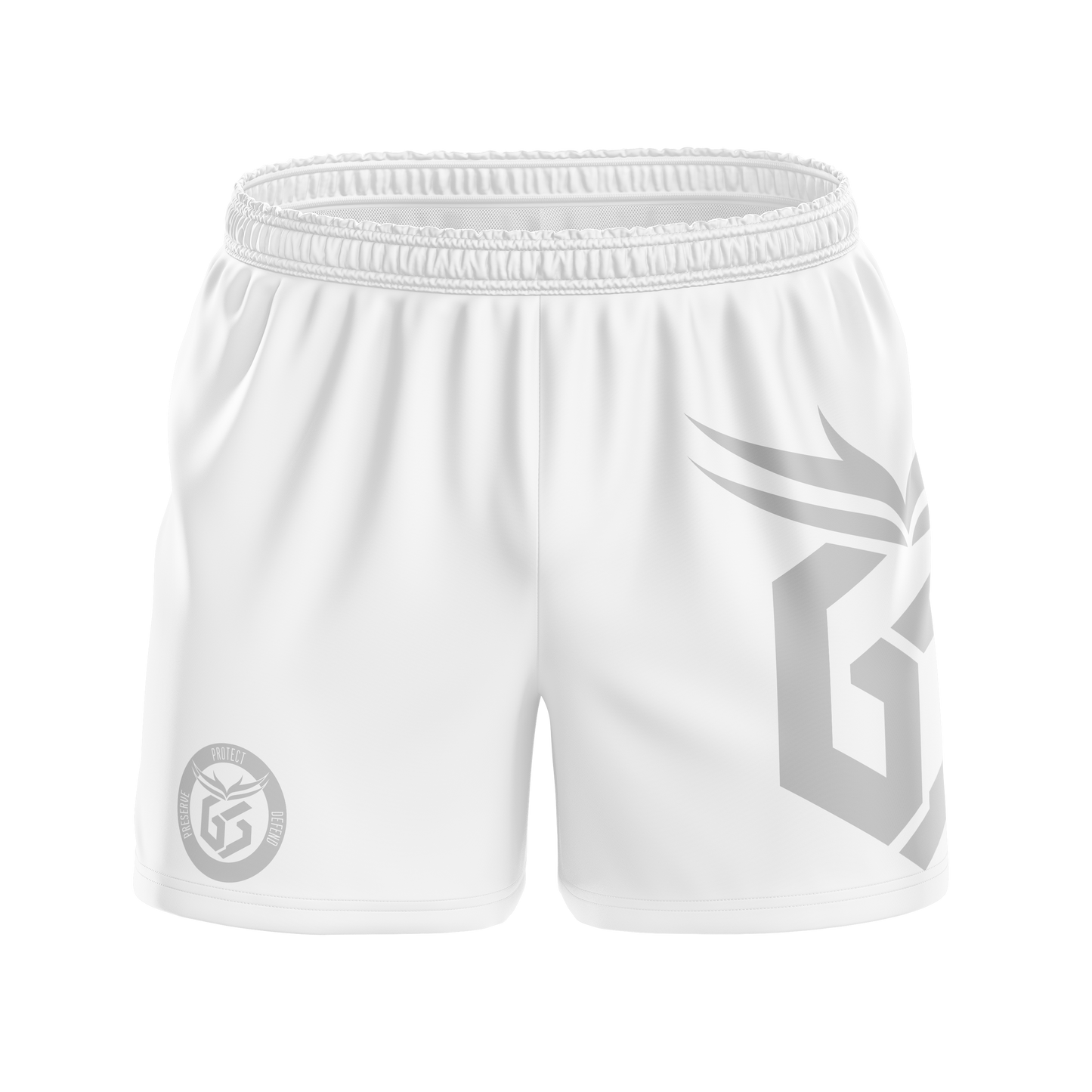 Guardian Grappling Shorts