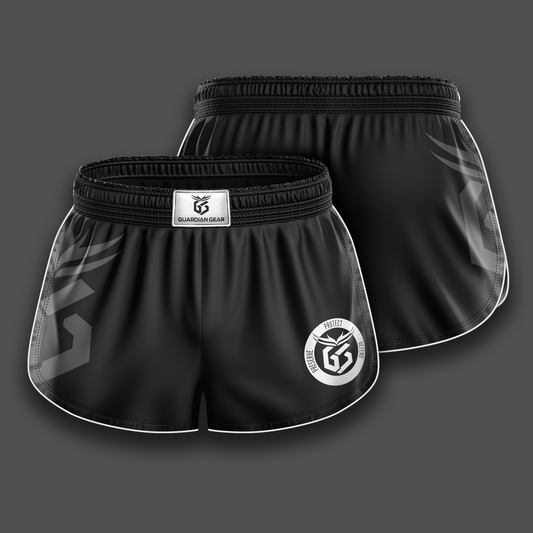 Guardian Kickboxing Shorts