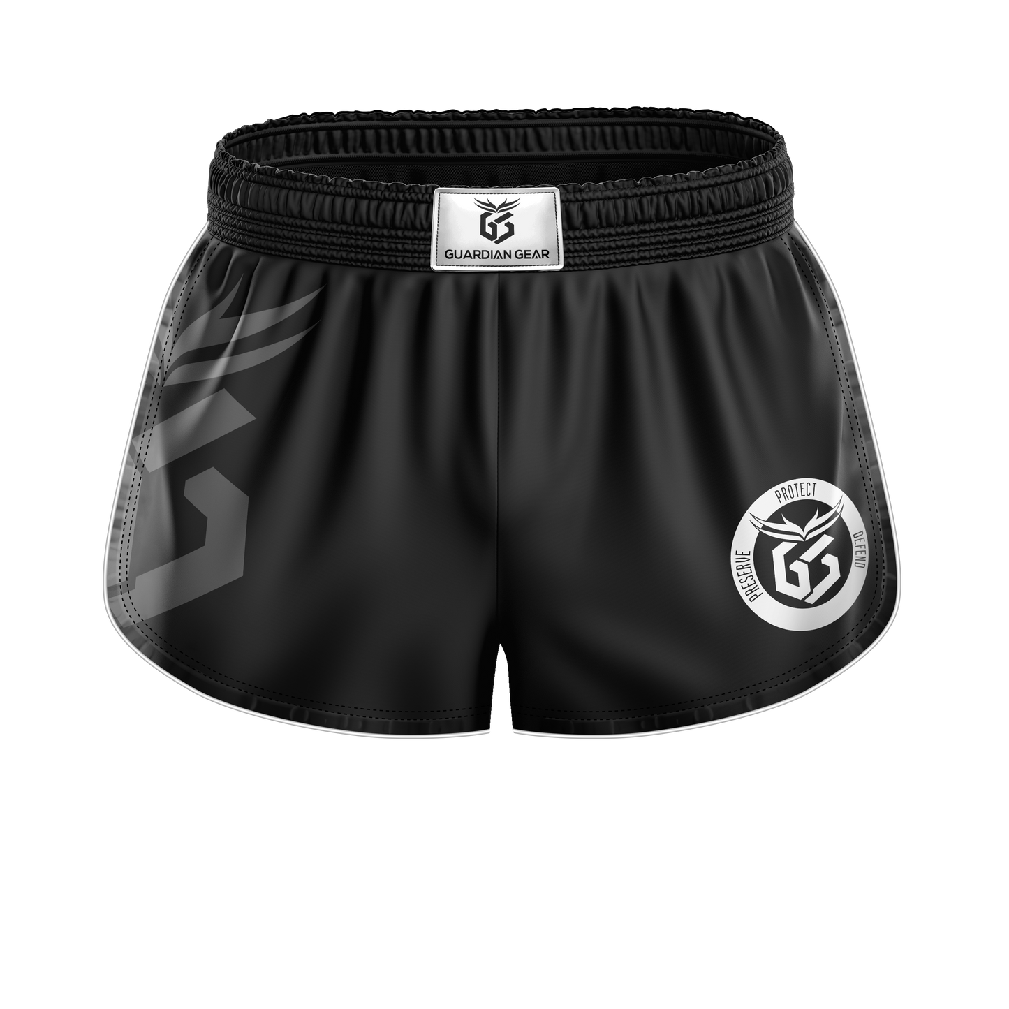 Guardian Kickboxing Shorts