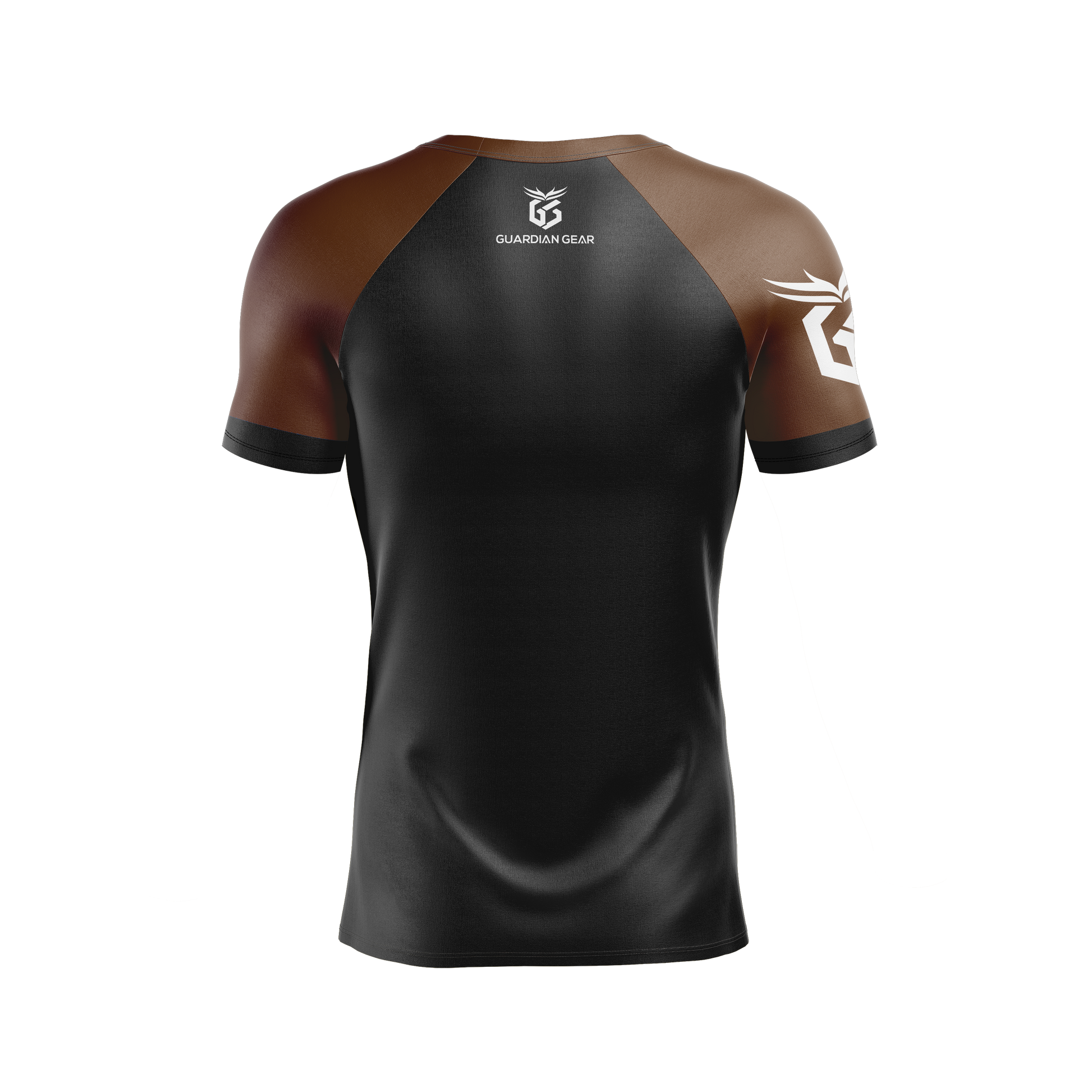 Guardian Ranked Rash guard